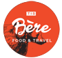 Tis Bère - West-Vlaamse food & travel blog